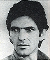 Mario Lavista