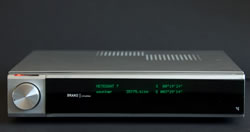 Jens Brand’s “G-Player”