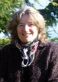 Susan Frykberg
