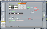 Loop Shifter open