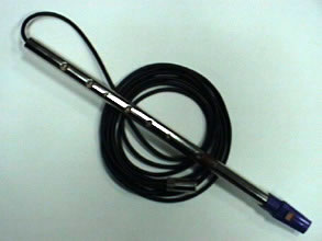 Figure 1. The CyberWhistle.