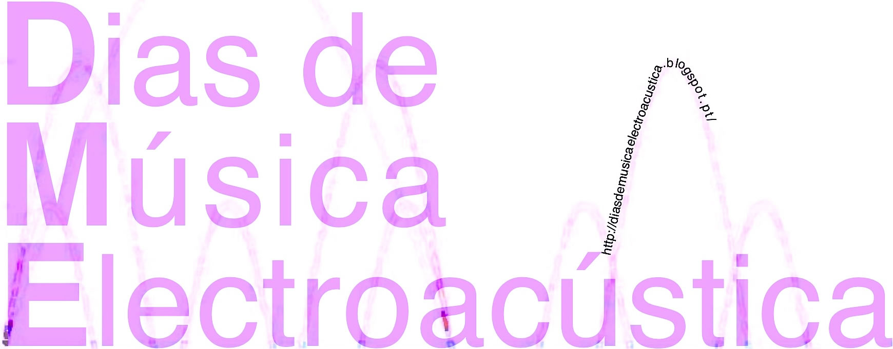 Dias de Música Electroacústica