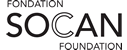 Fondation SOCAN